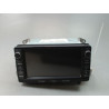 ECRAN GPS PEUGEOT 4008