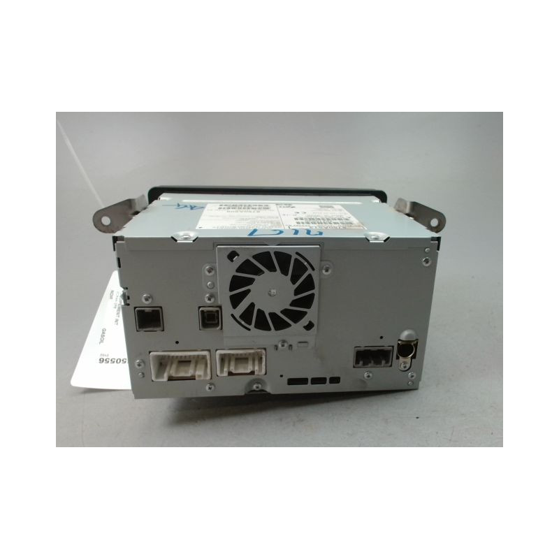 ECRAN GPS PEUGEOT 4008