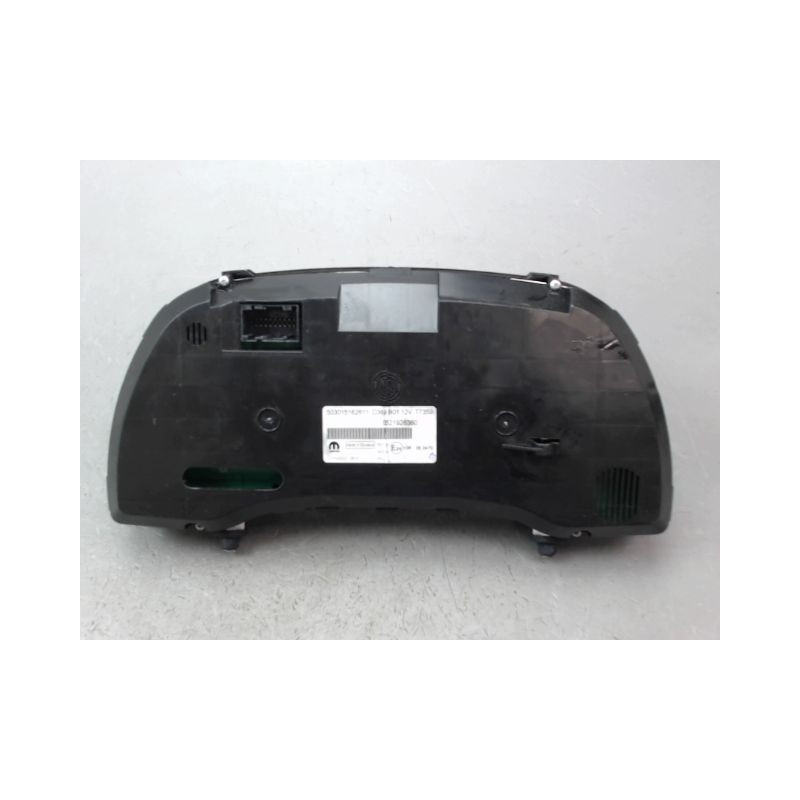 BLOC COMPTEURS FIAT DOBLO CARGO 10-