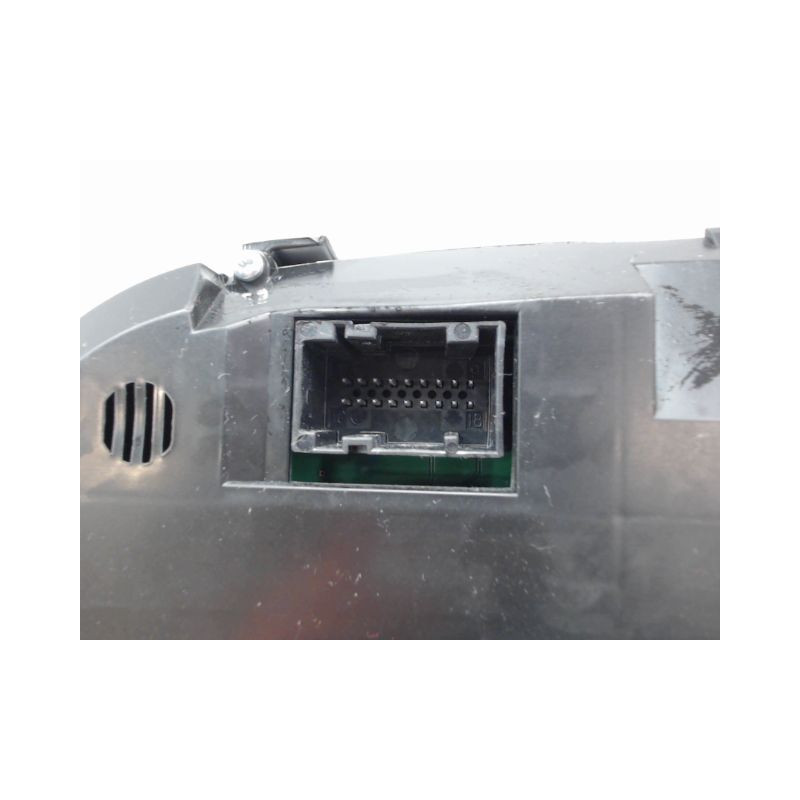 BLOC COMPTEURS FIAT DOBLO CARGO 10-