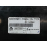 BLOC COMPTEURS FIAT DOBLO CARGO 10-