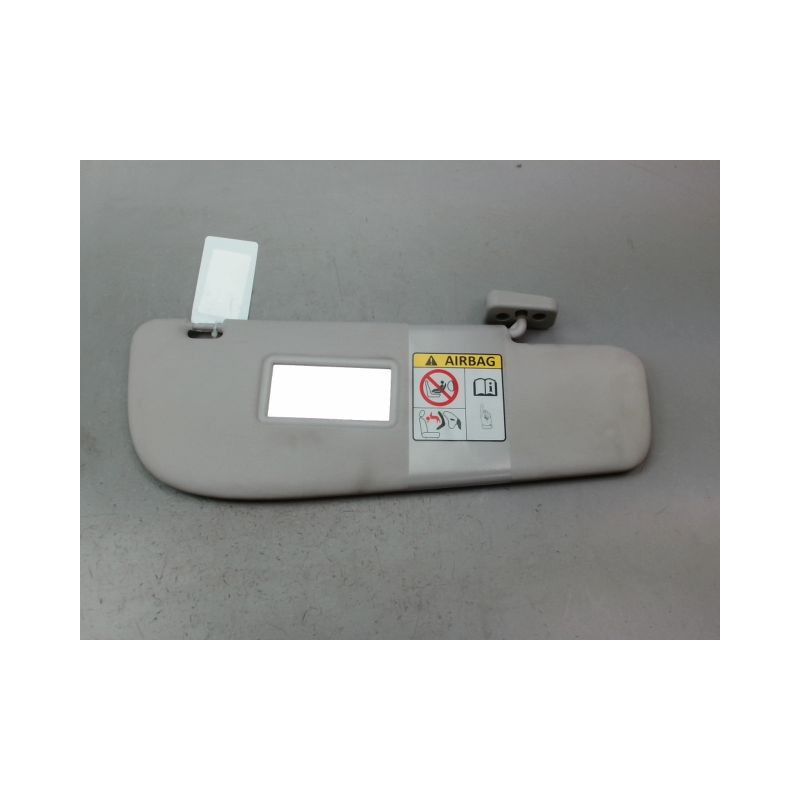 PARE-SOLEIL D FIAT DOBLO CARGO 10-