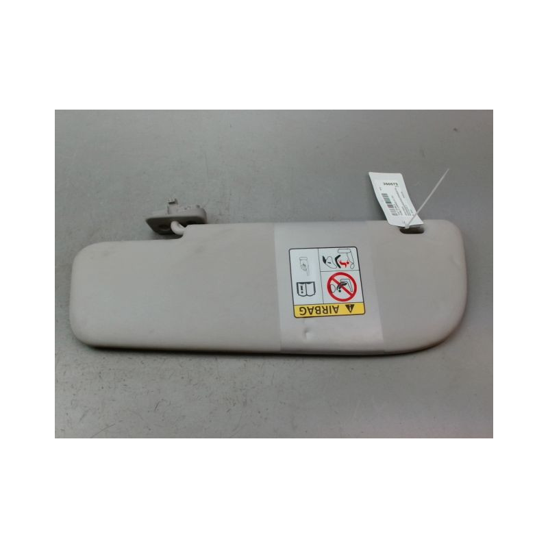 PARE-SOLEIL D FIAT DOBLO CARGO 10-