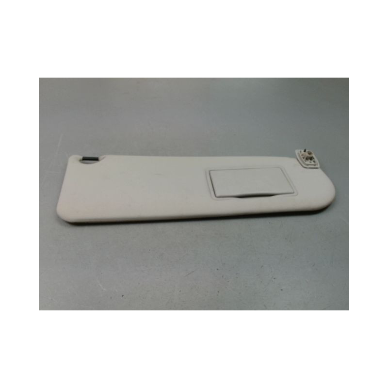 PARE-SOLEIL D PEUGEOT 807 MONOSP. 2002-2014