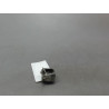OBTURATEUR COUVRE CROCHET DE BOUCLIER AR PEUGEOT 807 MONOSP. 2002-2014