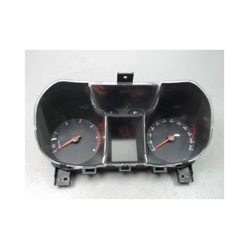 BLOC COMPTEURS CHEVROLET ORLANDO