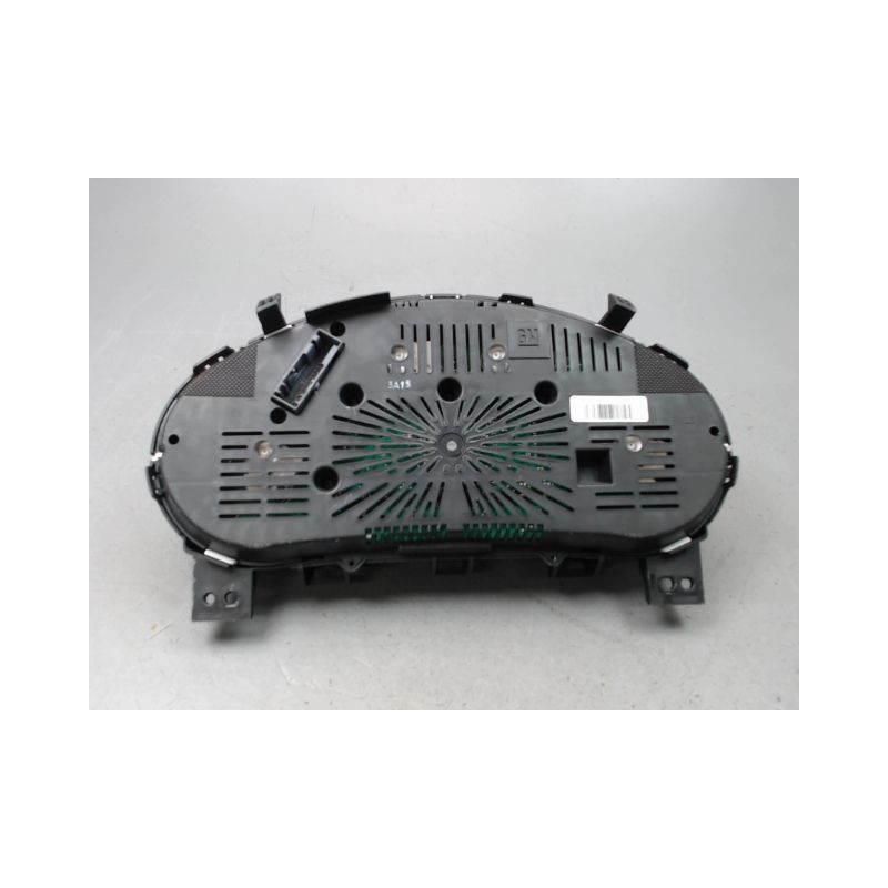 BLOC COMPTEURS CHEVROLET ORLANDO