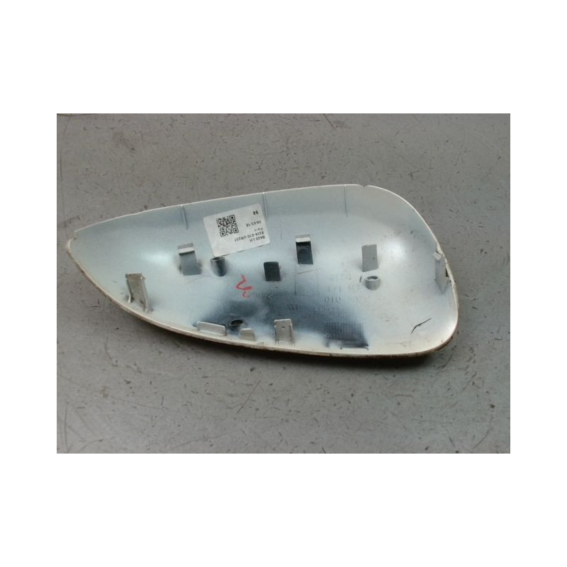 CARENAGE RETROVISEUR EXTERIEUR GAUCHE FORD KA II 2008-...