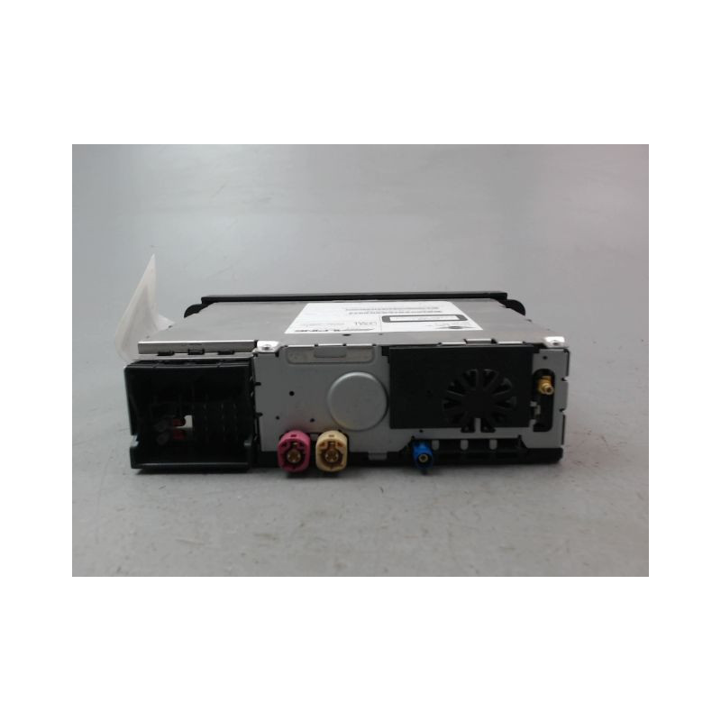 AUTORADIO MINI COUNTRYMAN 2010-