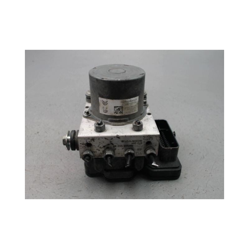 UNITE HYDRAULIQUE ABS PEUGEOT EXPERT TOLE
