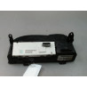 BLOC COMPTEURS RENAULT TWINGO II Phase 1 2007-2011