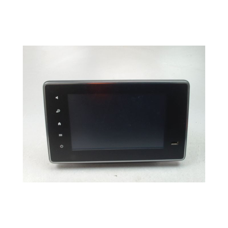 ECRAN GPS RENAULT KANGOO