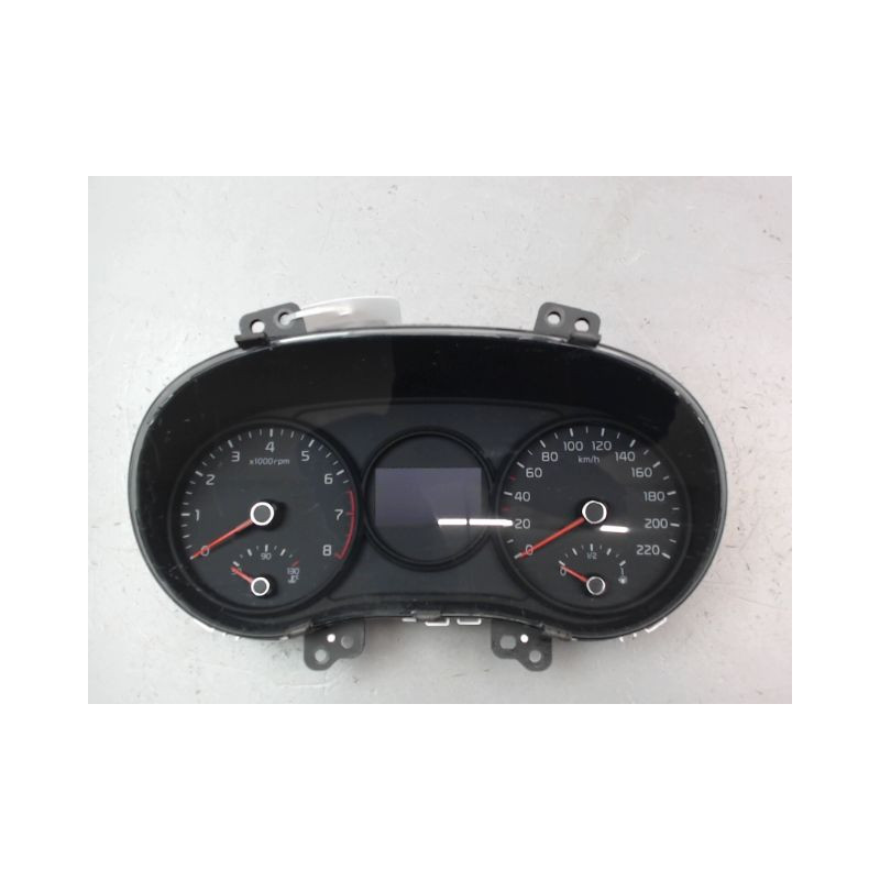 BLOC COMPTEURS KIA PICANTO
