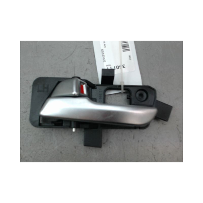 POIGNEE INTERIEURE PORTE AVANT GAUCHE KIA PICANTO