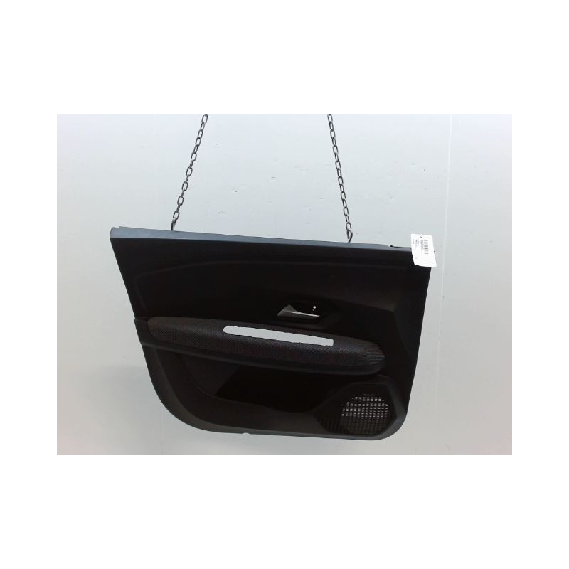 GARNITURE PORTE AVANT GAUCHE DACIA SANDERO 2008-