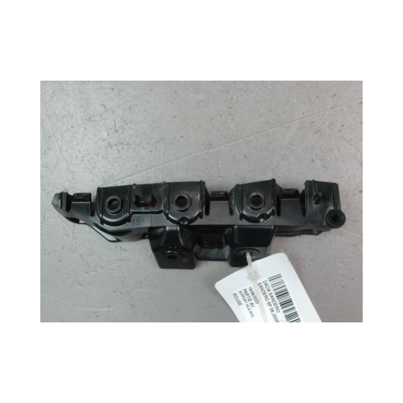 SUPPORT AILE AVD DACIA SANDERO 2008-