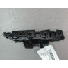 SUPPORT AILE AVD DACIA SANDERO 2008-