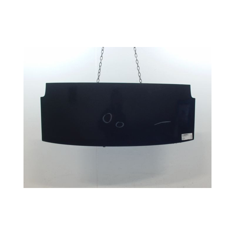 SPOILER ARRIERE  PEUGEOT 407 SW Phase 2 2008-2011