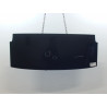 SPOILER ARRIERE  PEUGEOT 407 SW Phase 2 2008-2011