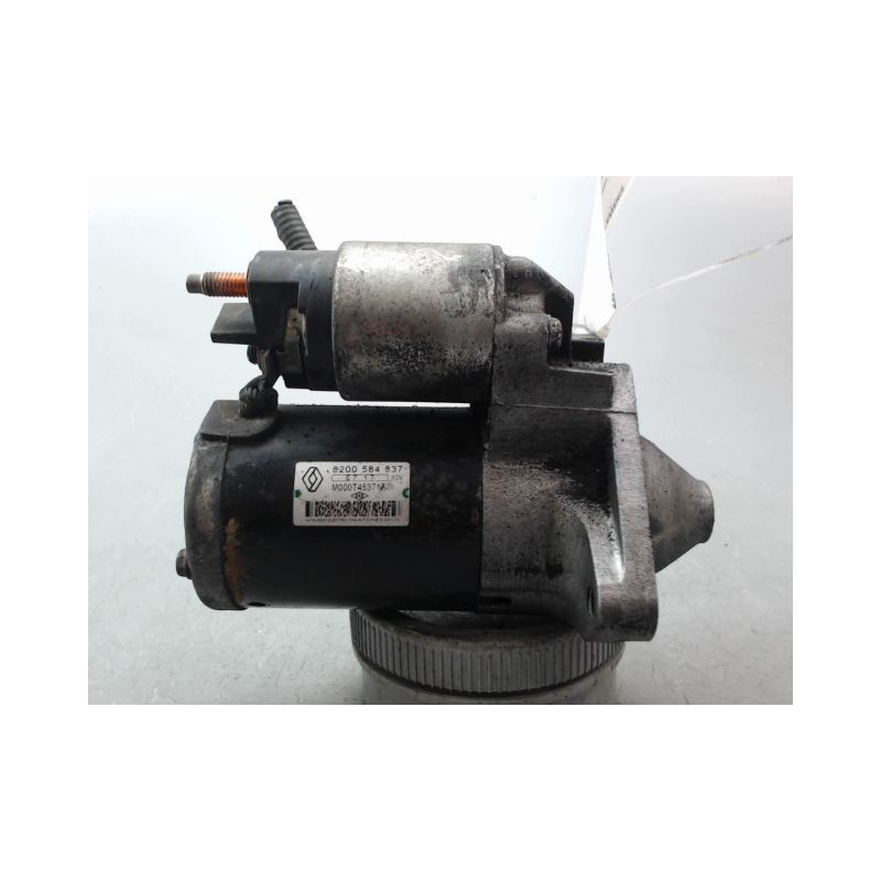 DEMARREUR RENAULT CLIO III Phase 1 2005-2009