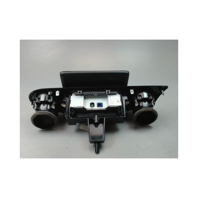 ECRAN GPS MERCEDES CLASSE T