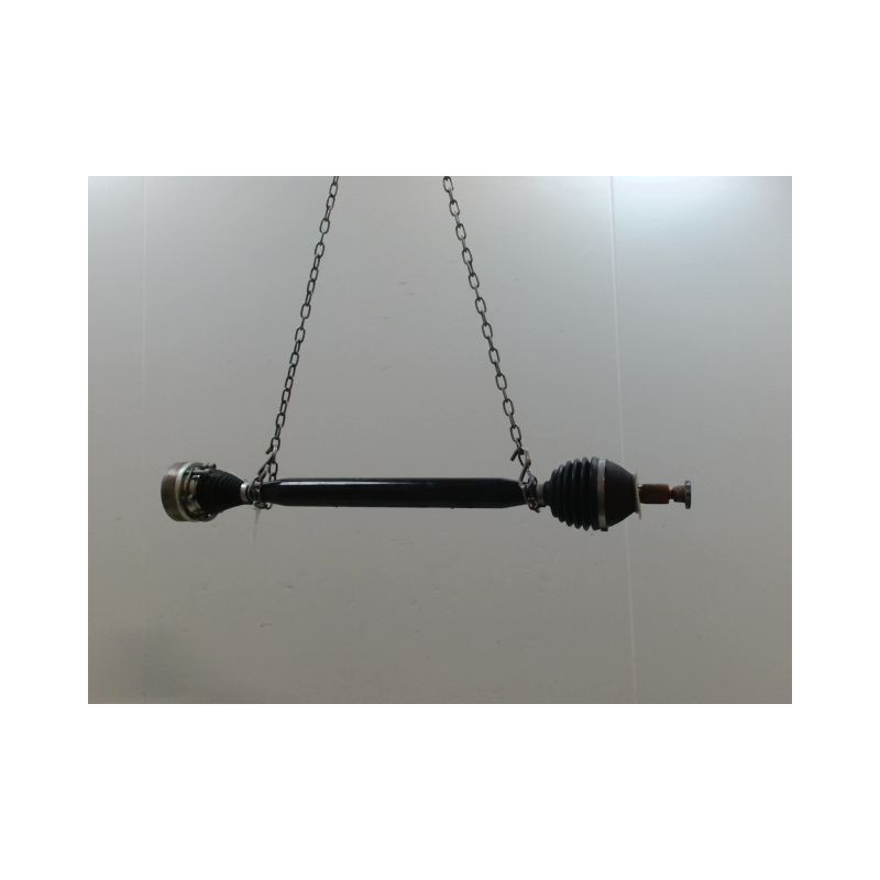 TRANSMISSION AVANT DROIT SEAT ARONA 1.6 TDI