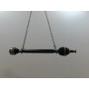 TRANSMISSION AVANT DROIT SEAT ARONA 1.6 TDI