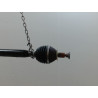 TRANSMISSION AVANT DROIT SEAT ARONA 1.6 TDI