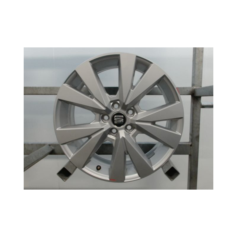 JANTE ALUMINIUM SEAT ARONA