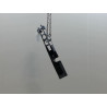 ABSORBEUR PARE-CHOC AVANT DACIA SANDERO 2008-