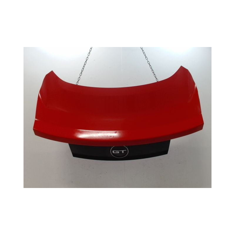 COFFRE ARRIERE FORD COUPE