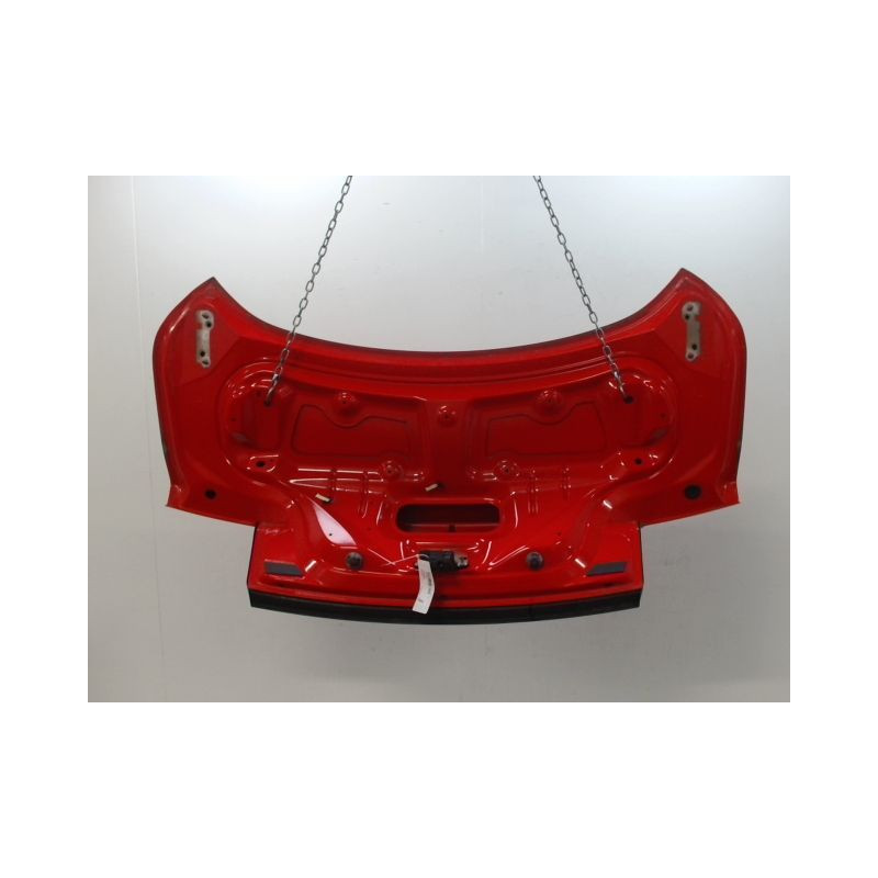 COFFRE ARRIERE FORD COUPE