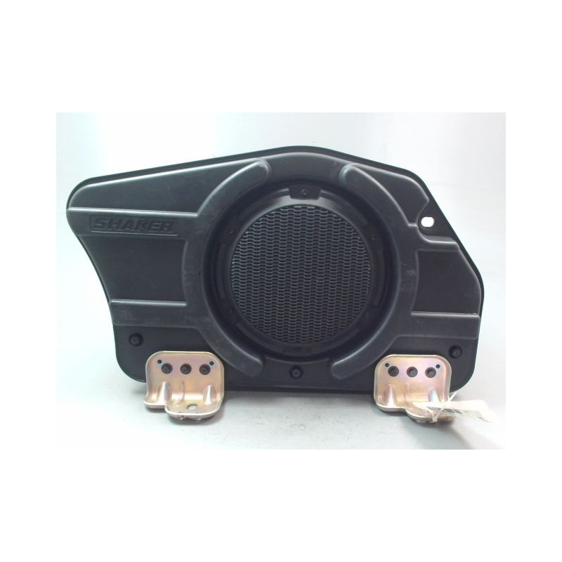 CAISSON BASSES FORD COUPE