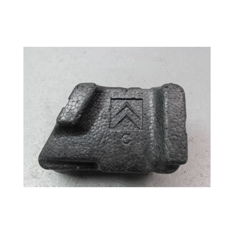 ABSORBEUR PARE-CHOC AVANT CITROEN C4 AIRCR.
