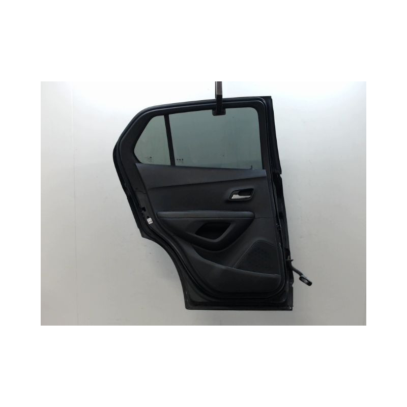 PORTE ARRIERE GAUCHE CHEVROLET TRAX
