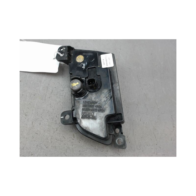 FEUX POSITION GAUCHE SUZUKI BALENO -98