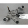 MECANISME ESSUIE-GLACE ARRIERE SUZUKI BALENO -98