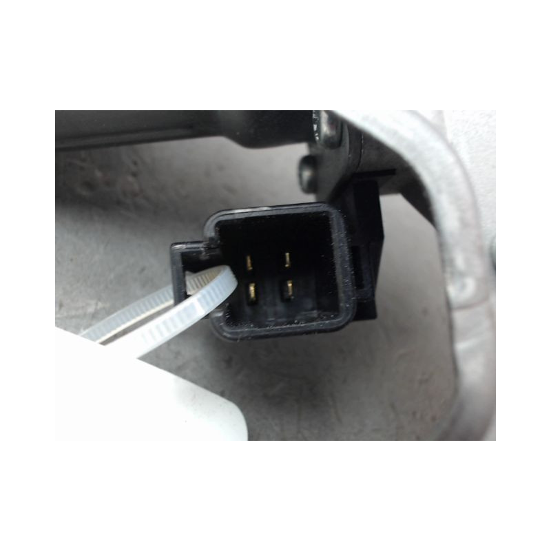 MECANISME ESSUIE-GLACE ARRIERE SUZUKI BALENO -98