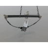 MECANISME+MOTEUR LEVE-GLACE ARRIERE GAUCHE SUZUKI BALENO -98