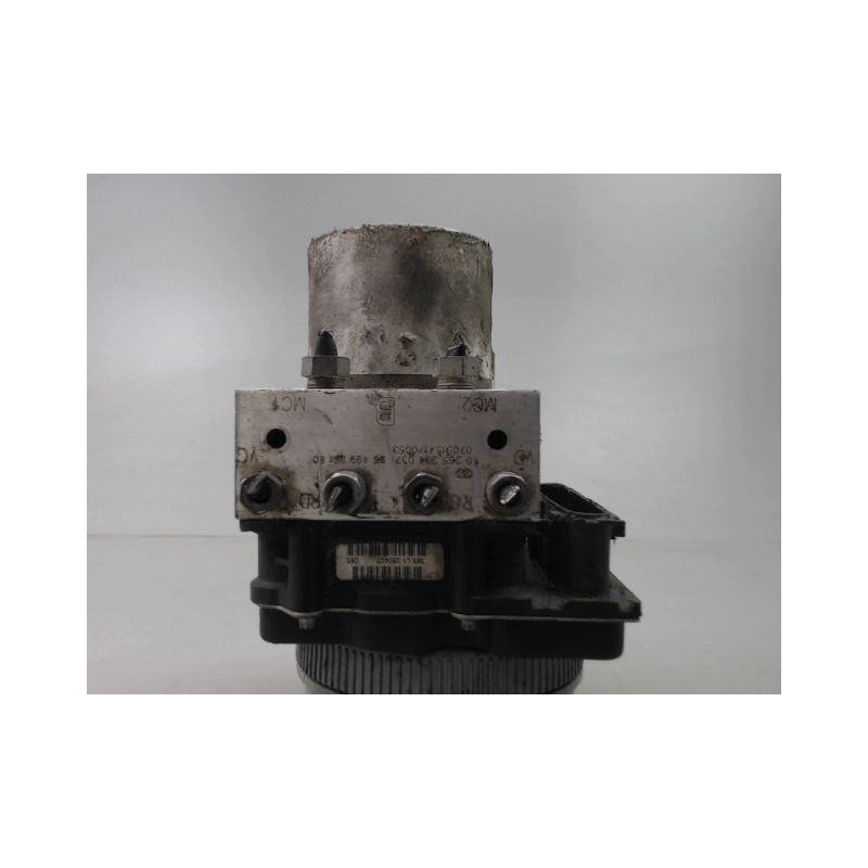 UNITE HYDRAULIQUE ABS PEUGEOT 807 MONOSP. 2002-2014