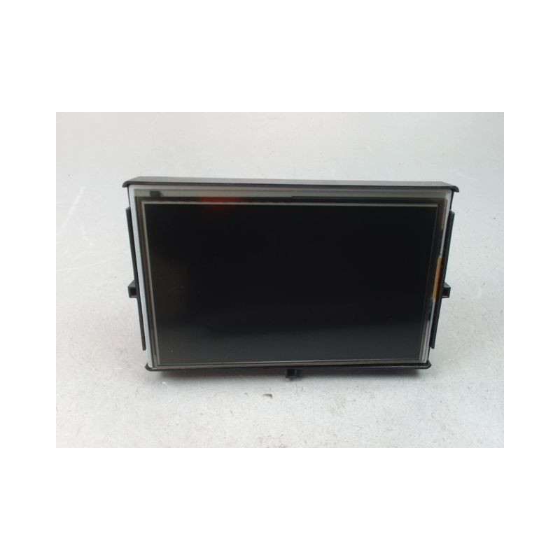 ECRAN GPS SMART FORFOUR II (453) 2014-...