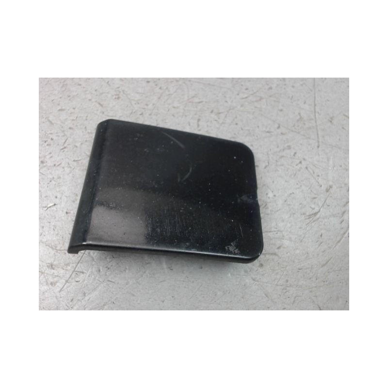 OBTURATEUR COUVRE CROCHET DE BOUCLIER AV NISSAN QASHQAI BREAK I Phase 1 2007-2010