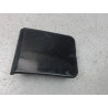 OBTURATEUR COUVRE CROCHET DE BOUCLIER AV NISSAN QASHQAI BREAK I Phase 1 2007-2010