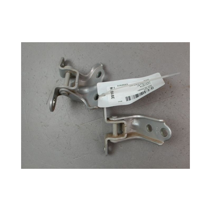 CHARNIÈRE PORTE ARD KIA RIO 2005-