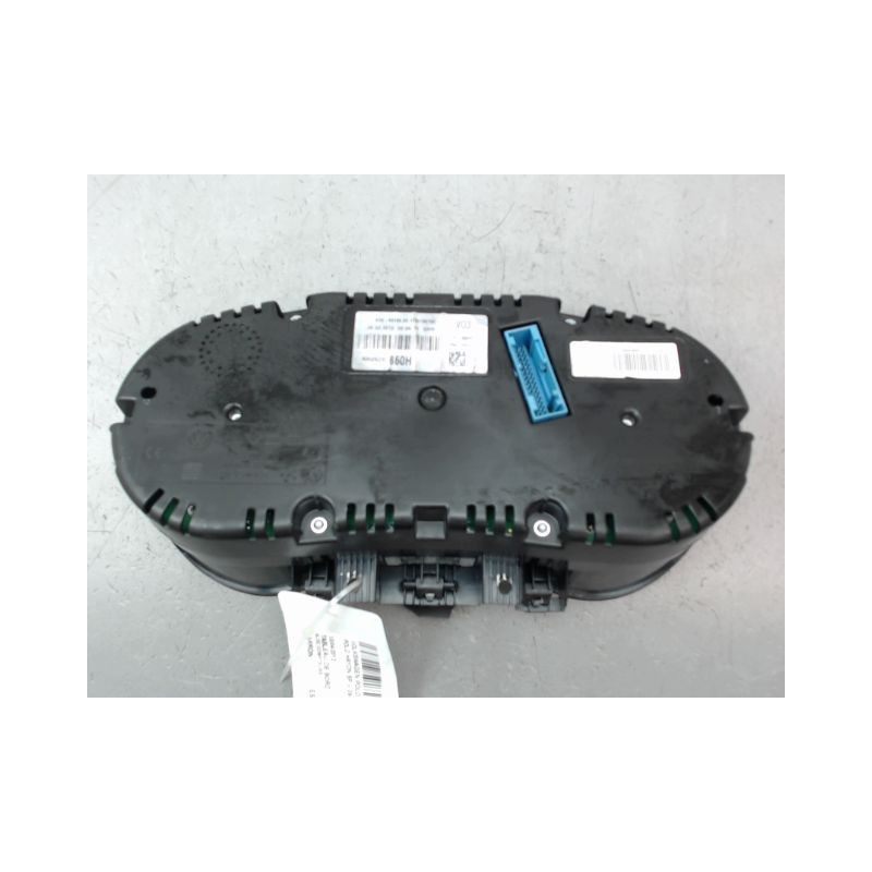 BLOC COMPTEURS VOLKSWAGEN POLO V 2009-...