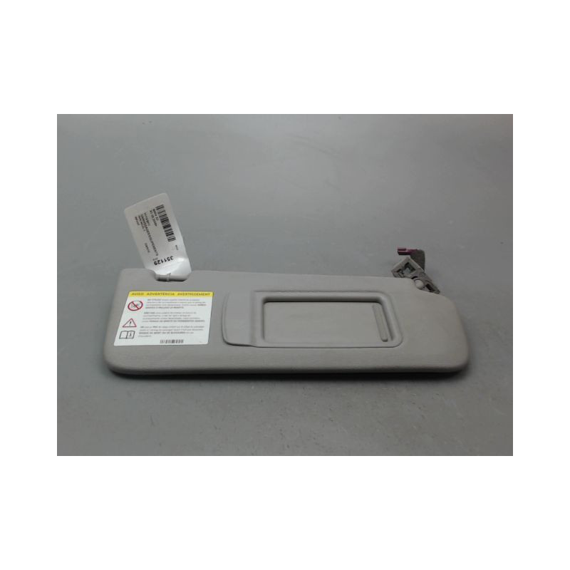 PARE-SOLEIL D BMW X3 2006-