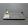 PARE-SOLEIL D BMW X3 2006-