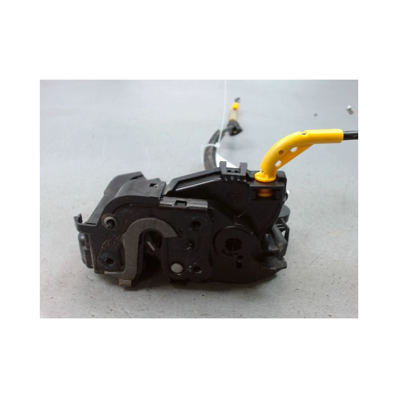 SYSTEME CONDAMNATION ARRIERE DROIT CITROEN C4 II 2010-...