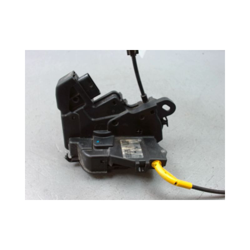 SYSTEME CONDAMNATION ARRIERE DROIT CITROEN C4 II 2010-...
