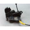 SYSTEME CONDAMNATION ARRIERE DROIT CITROEN C4 II 2010-...